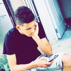 Meet your Posher, José alberto